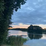 Holiday home Letniskowy Zacisze 2