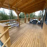 Holiday home Letniskowy Zacisze 2