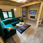 Holiday home Letniskowy Zacisze 2 *