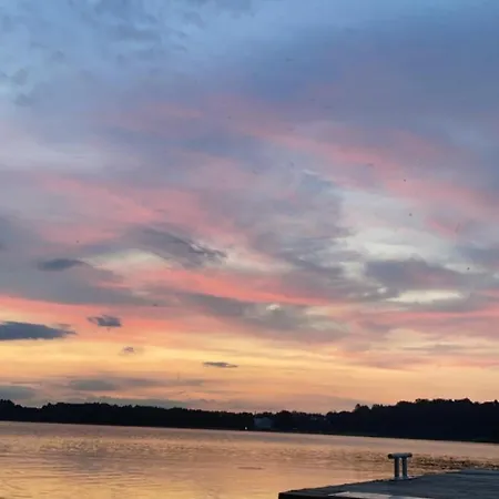 Hébergement de vacances Letniskowy Zacisze 2