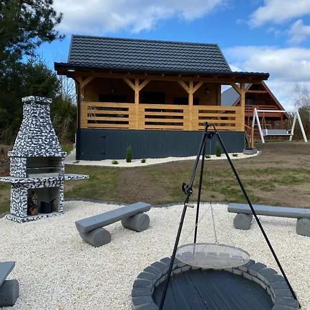 Letniskowy Zacisze 2 *