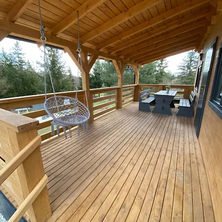 Holiday home Letniskowy Zacisze 2