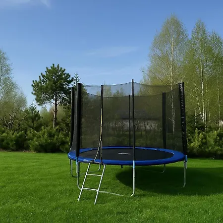 Letniskowy Zacisze 2 * Urowo