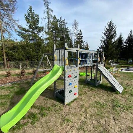 Holiday home Letniskowy Zacisze 2