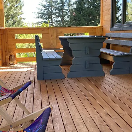 Letniskowy Zacisze 2