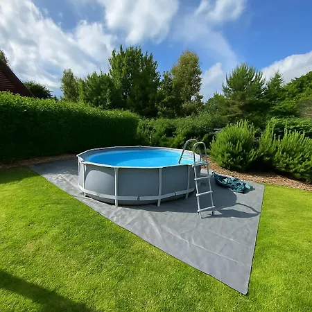 Letniskowy Zacisze 2