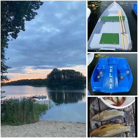 Letniskowy Zacisze 2