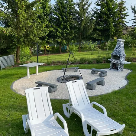 Letniskowy Zacisze 2