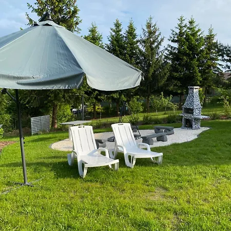 Letniskowy Zacisze 2 * Urowo