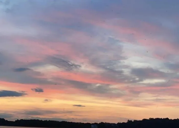 Holiday home Letniskowy Zacisze 2