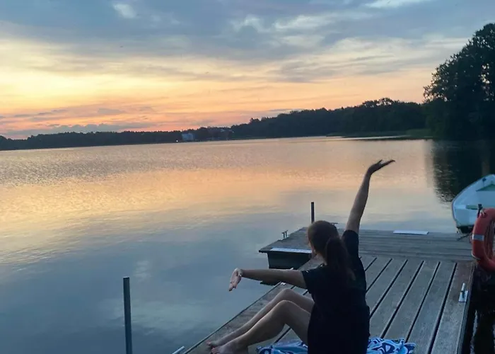 Letniskowy Zacisze 2 *