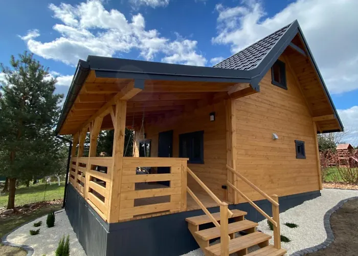 Letniskowy Zacisze 2 *