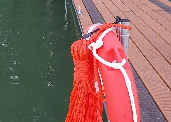 Holiday home Letniskowy Zacisze 2 Urowo