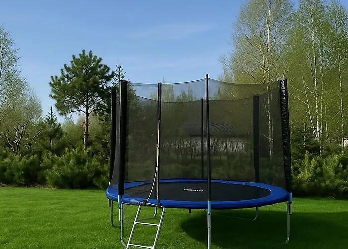 Letniskowy Zacisze 2 * Urowo