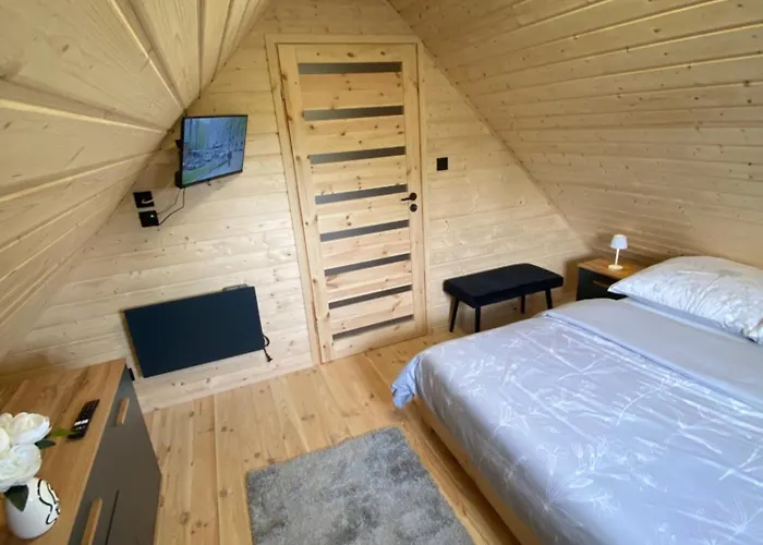 Letniskowy Zacisze 2