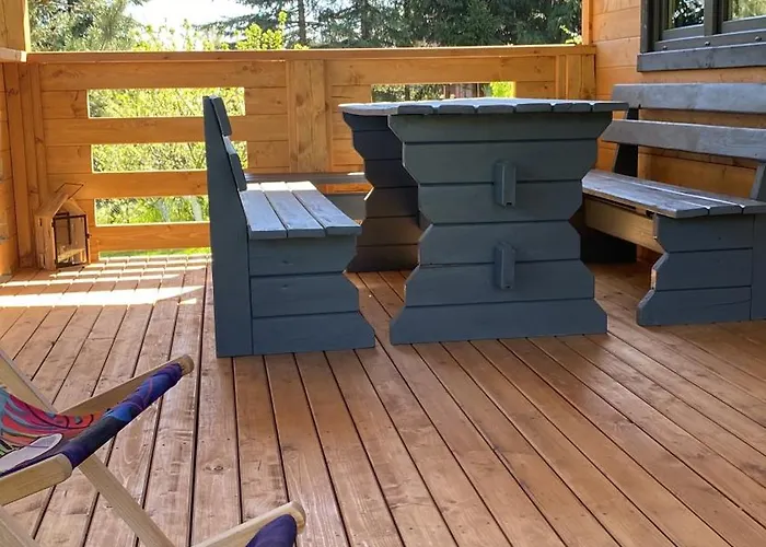 Letniskowy Zacisze 2