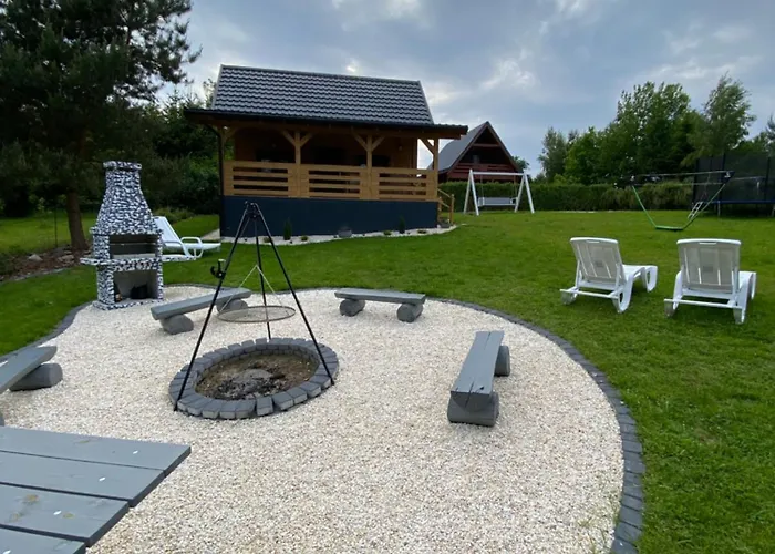 Letniskowy Zacisze 2 *